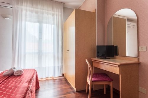 Hotel Ambasciatori  | Castrocaro Terme | Forlì-Cesena | Italia 13