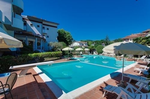 Hotel Ambasciatori  | Castrocaro Terme | Forlì-Cesena | Italia 16