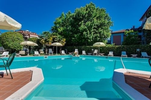 Hotel Ambasciatori  | Castrocaro Terme | Forlì-Cesena | Italia 17