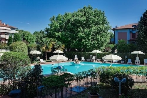 Hotel Ambasciatori  | Castrocaro Terme | Forlì-Cesena | Italia 18