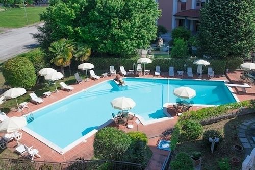 Hotel Ambasciatori  | Castrocaro Terme | Forlì-Cesena | Italia 19