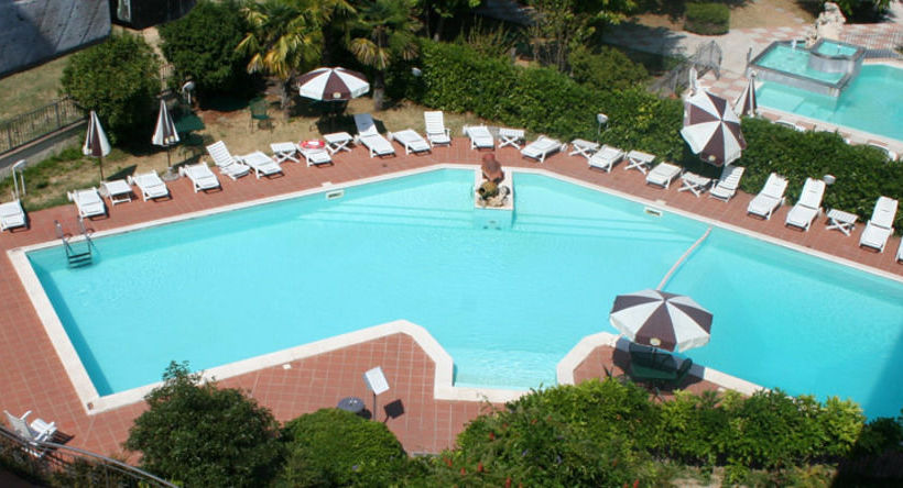 Hotel Ambasciatori  | Castrocaro Terme | Forlì-Cesena | Italia 4