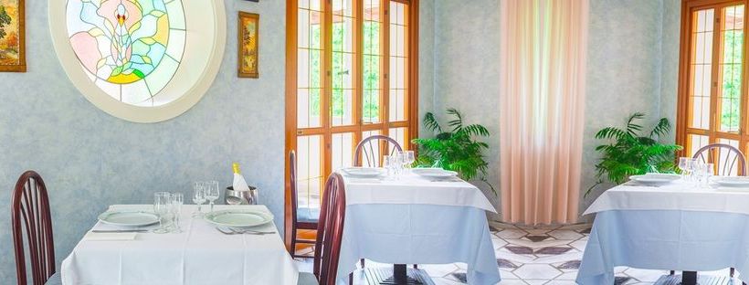 Hotel Ambasciatori  | Castrocaro Terme | Forlì-Cesena | Italia 5