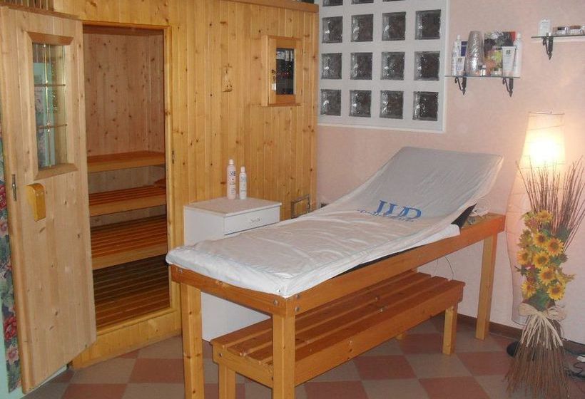 Hotel Ambasciatori  | Castrocaro Terme | Forlì-Cesena | Italia 6