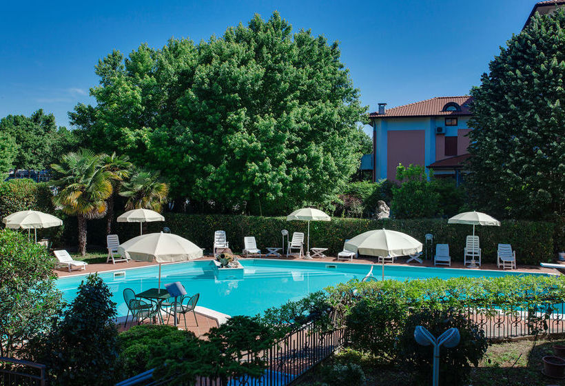 Hotel Ambasciatori  | Castrocaro Terme | Forlì-Cesena | Italia 8