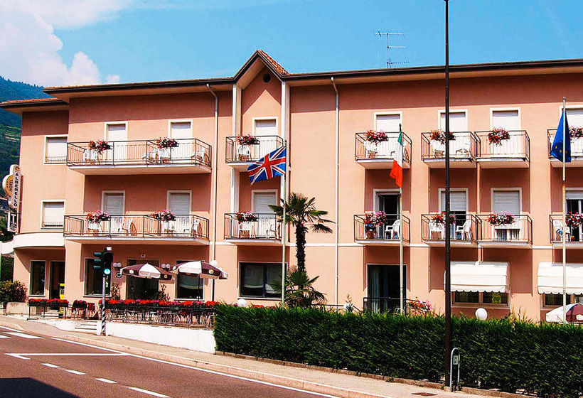 Hotel Alberello