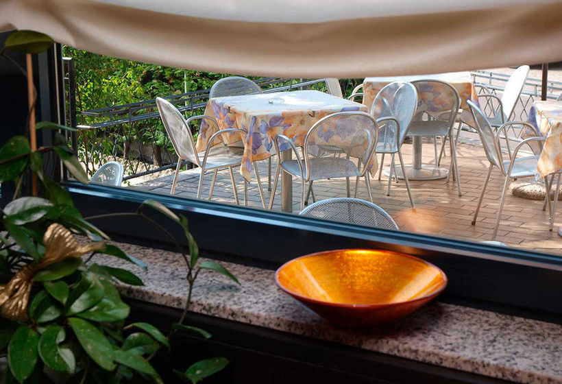 Hotel Alberello  | Riva del Garda | Trento | Italia 1