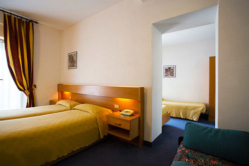 Hotel Alberello  | Riva del Garda | Trento | Italia 12