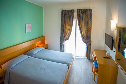 Hotel Alberello  | Riva del Garda | Trento | Italia 13