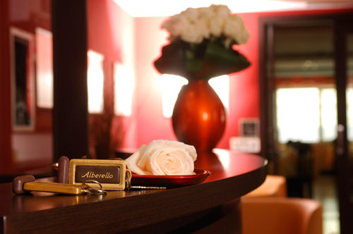 Hotel Alberello  | Riva del Garda | Trento | Italia 15