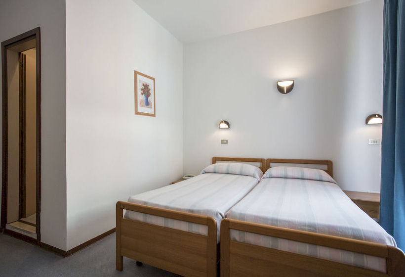 Hotel Alberello  | Riva del Garda | Trento | Italia 3