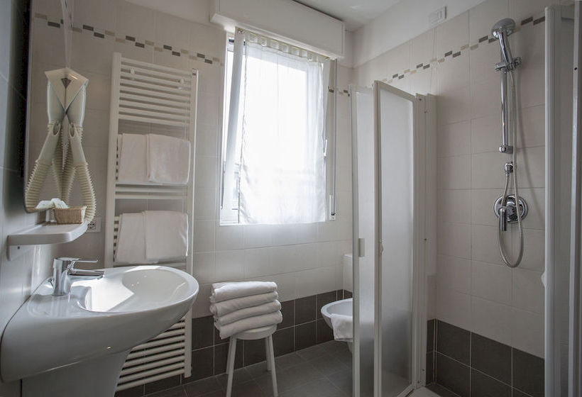 Hotel Alberello  | Riva del Garda | Trento | Italia 4