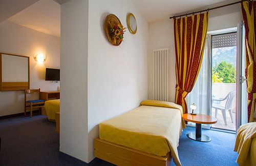 Hotel Alberello  | Riva del Garda | Trento | Italia 9