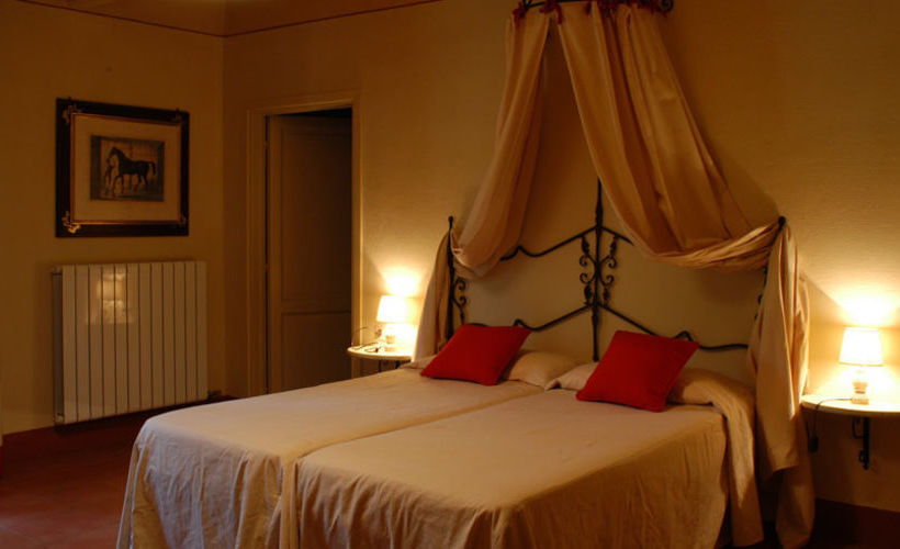 Hotel Poggio Cornetto Bibbona