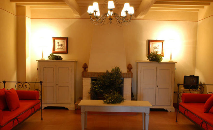 Hotel Poggio Cornetto  | Bibbona | Livorno | Italia 1