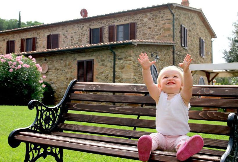 Hotel Poggio Cornetto  | Bibbona | Livorno | Italia 10