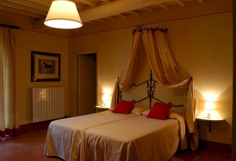 Hotel Poggio Cornetto  | Bibbona | Livorno | Italia 11