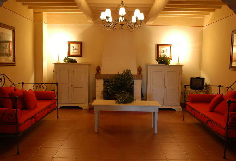 Hotel Poggio Cornetto  | Bibbona | Livorno | Italia 12