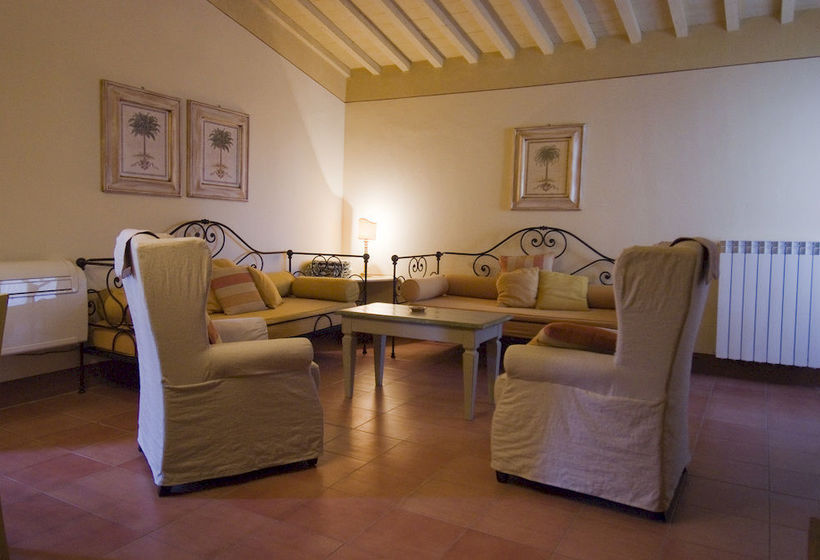 Hotel Poggio Cornetto  | Bibbona | Livorno | Italia 13