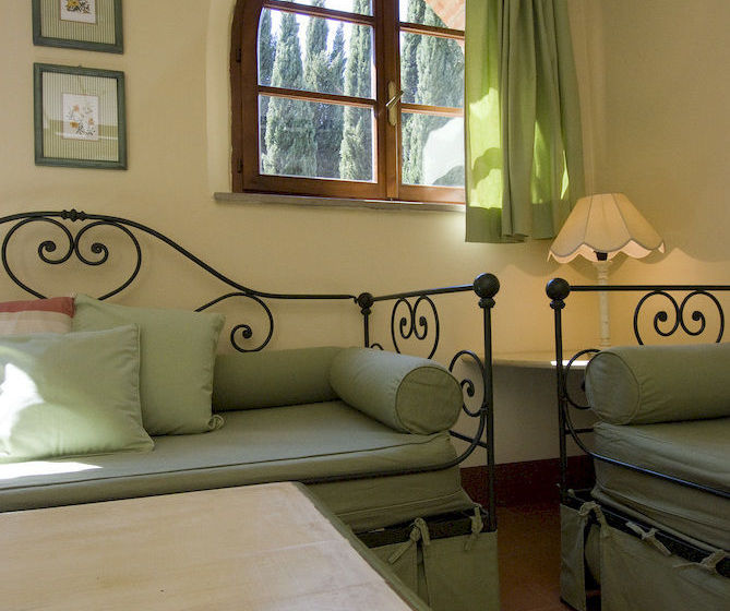 Hotel Poggio Cornetto  | Bibbona | Livorno | Italia 15