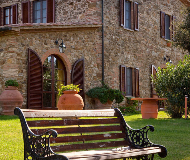 Hotel Poggio Cornetto  | Bibbona | Livorno | Italia 16