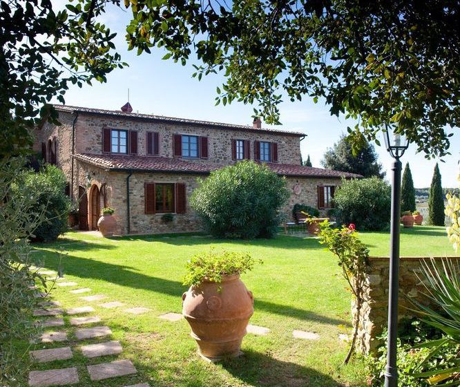 Hotel Poggio Cornetto  | Bibbona | Livorno | Italia 17