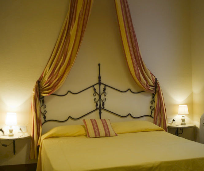 Hotel Poggio Cornetto  | Bibbona | Livorno | Italia 18