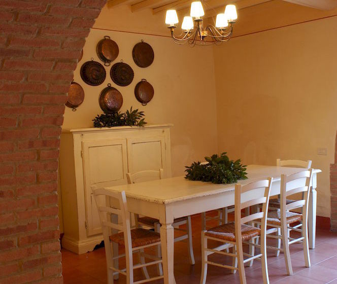 Hotel Poggio Cornetto  | Bibbona | Livorno | Italia 19