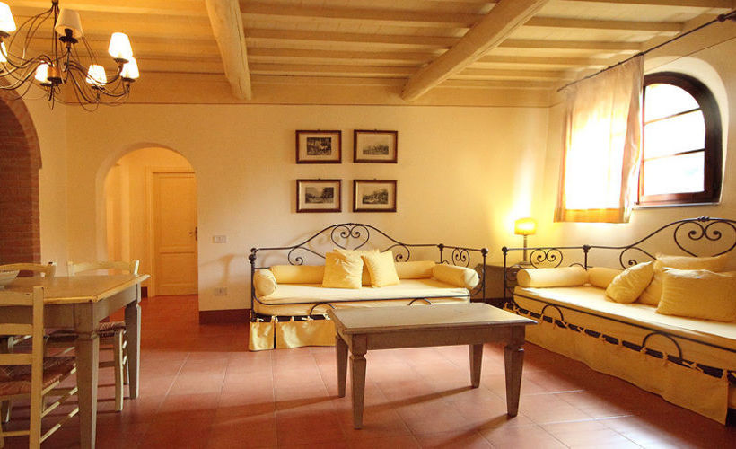 Hotel Poggio Cornetto  | Bibbona | Livorno | Italia 2