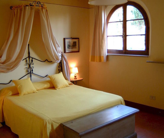 Hotel Poggio Cornetto  | Bibbona | Livorno | Italia 20