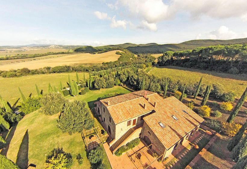 Hotel Poggio Cornetto  | Bibbona | Livorno | Italia 3