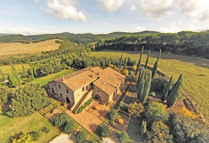 Hotel Poggio Cornetto  | Bibbona | Livorno | Italia 4