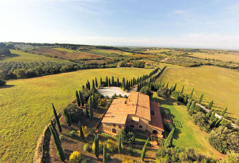 Hotel Poggio Cornetto  | Bibbona | Livorno | Italia 5