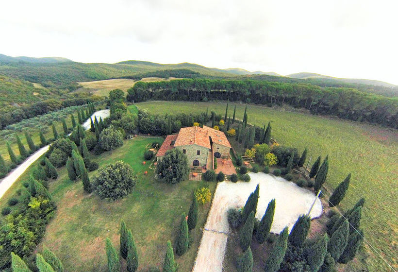 Hotel Poggio Cornetto  | Bibbona | Livorno | Italia 6