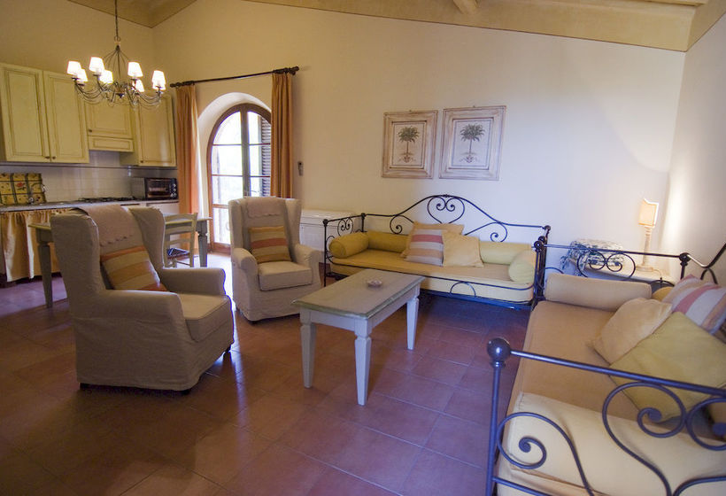 Hotel Poggio Cornetto  | Bibbona | Livorno | Italia 7