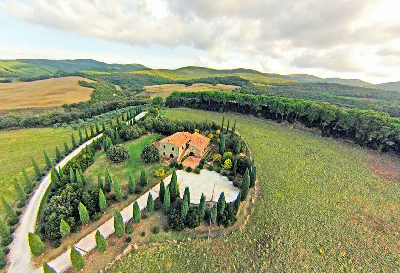 Hotel Poggio Cornetto  | Bibbona | Livorno | Italia 9