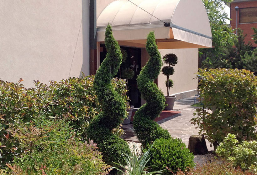 Hotel Forum  | Rozzano | Milano | Italia 1