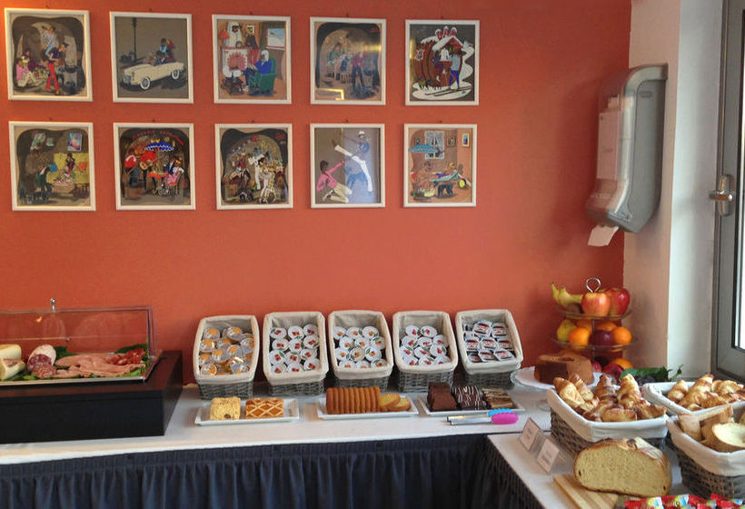 Hotel Forum  | Rozzano | Milano | Italia 10