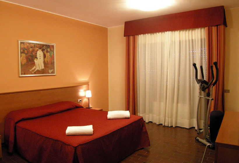Hotel Forum  | Rozzano | Milano | Italia 11