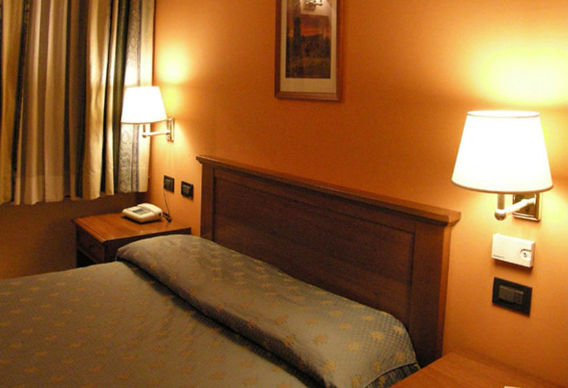 Hotel Forum  | Rozzano | Milano | Italia 12