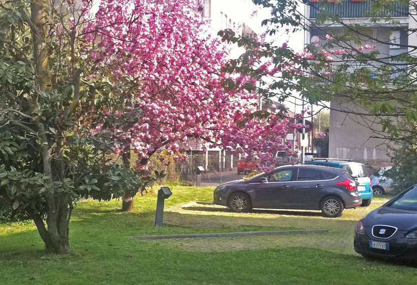 Hotel Forum  | Rozzano | Milano | Italia 13