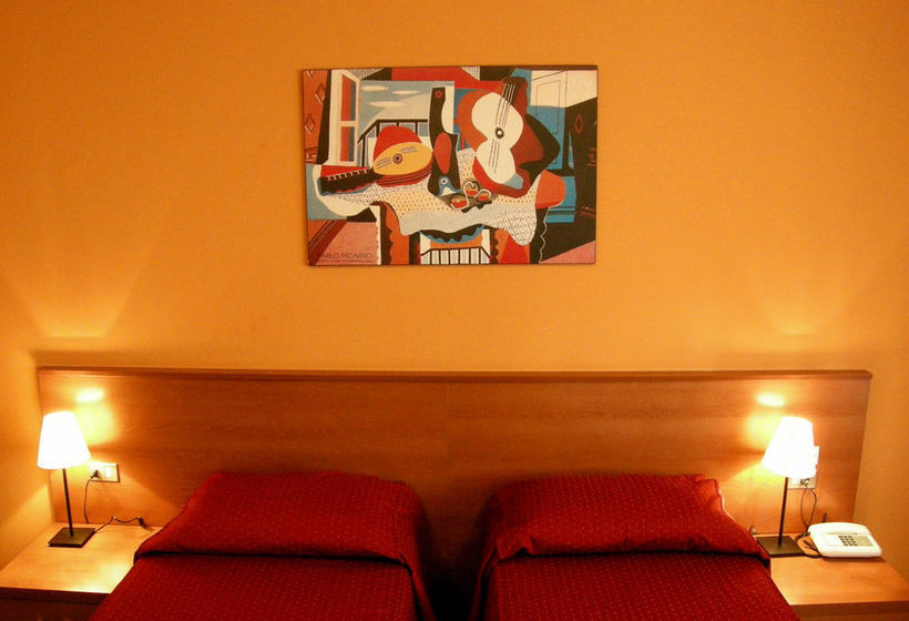 Hotel Forum  | Rozzano | Milano | Italia 15