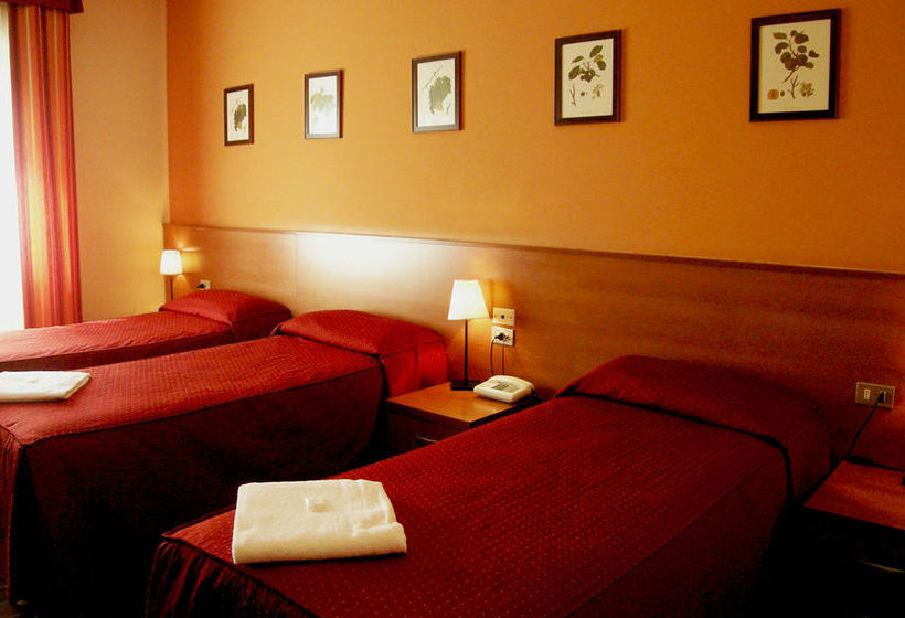 Hotel Forum  | Rozzano | Milano | Italia 17