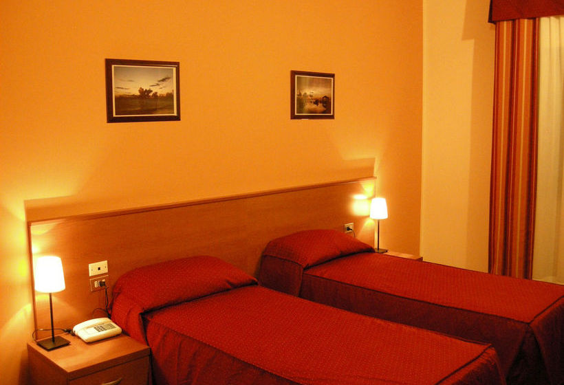Hotel Forum  | Rozzano | Milano | Italia 18