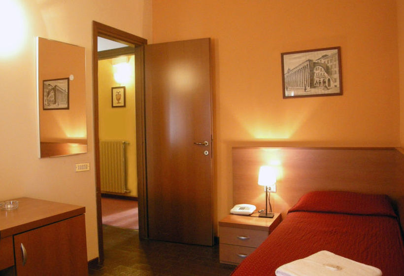 Hotel Forum  | Rozzano | Milano | Italia 20