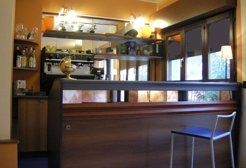 Hotel Forum  | Rozzano | Milano | Italia 3