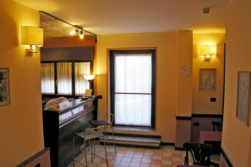 Hotel Forum  | Rozzano | Milano | Italia 4