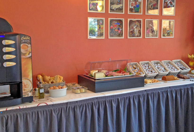 Hotel Forum  | Rozzano | Milano | Italia 6