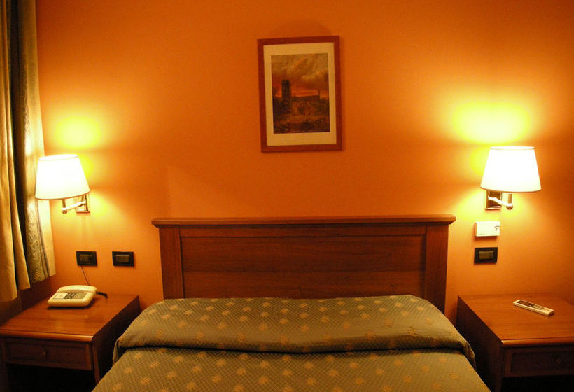 Hotel Forum  | Rozzano | Milano | Italia 8