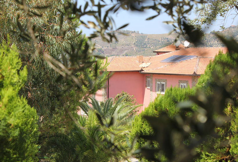 Hotel Eucalipto  | Perdifumo | Salerno | Italy 1